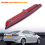 Car Third High Level Additional Brake Light for Mondeo 2011-2013 2