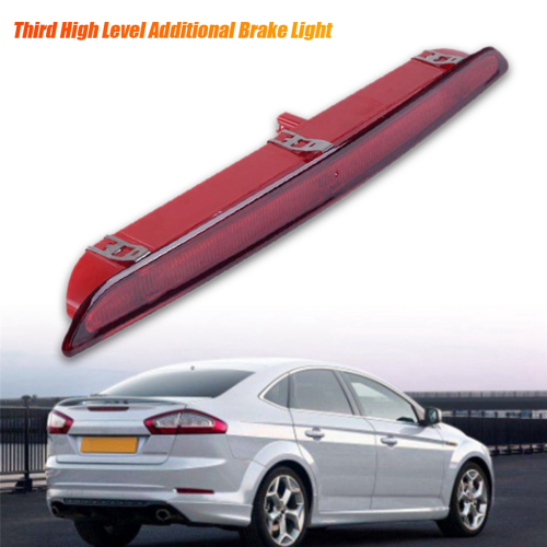 Car Third High Level Additional Brake Light for Mondeo 2011-2013 1