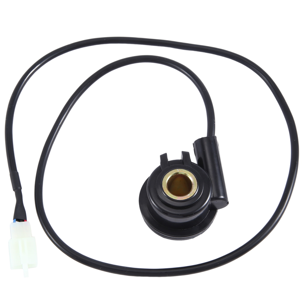 Motorcycle Digital Odometer Speedometer 3-Wire Sensor Cable Assembly-image-OPC-PFVNSKV-NEW