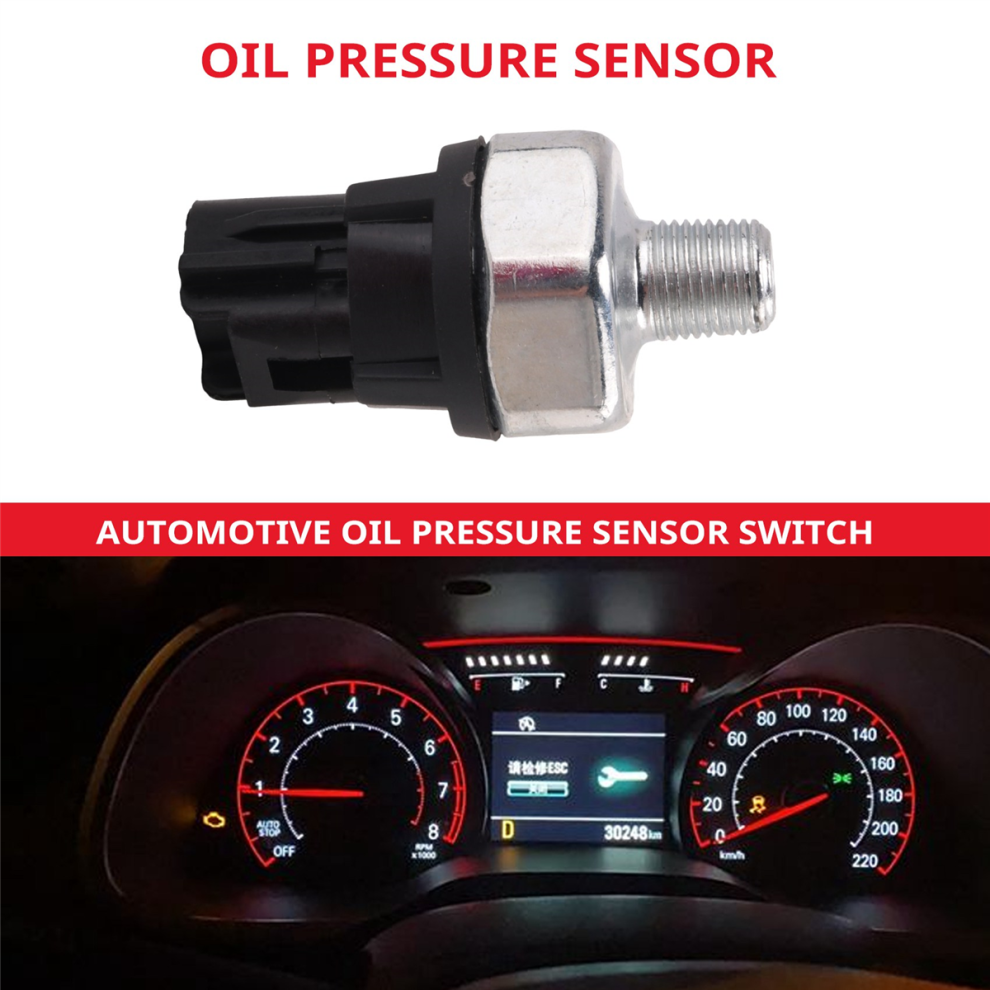 Auto Öldruck Sender Schalter Sensor für