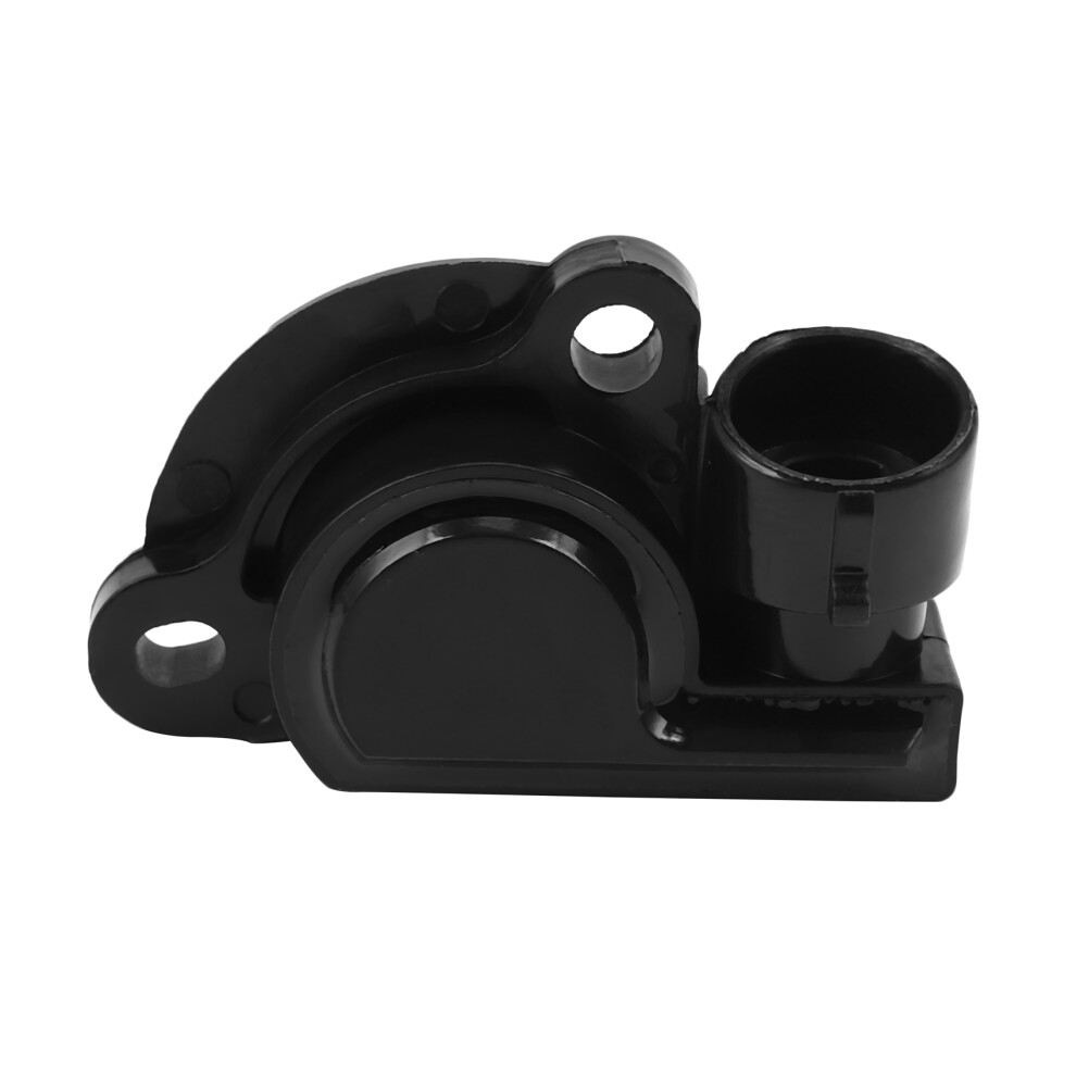 Capteur de position du papillon pour Aveo Leganza - réf. 94580175, noir ABS, 3458 mm