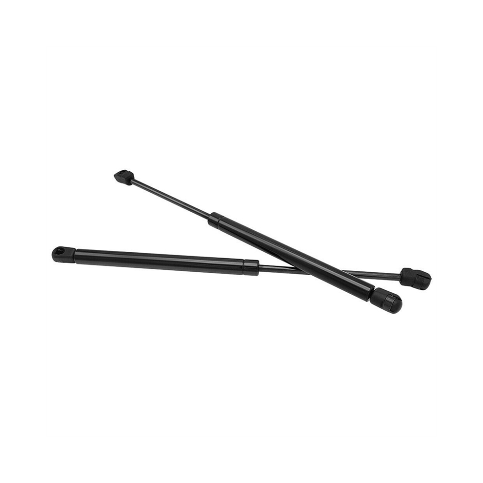 2Pcs Front Hood Lift Support Strut Spring Shock Damper For 4853236969797