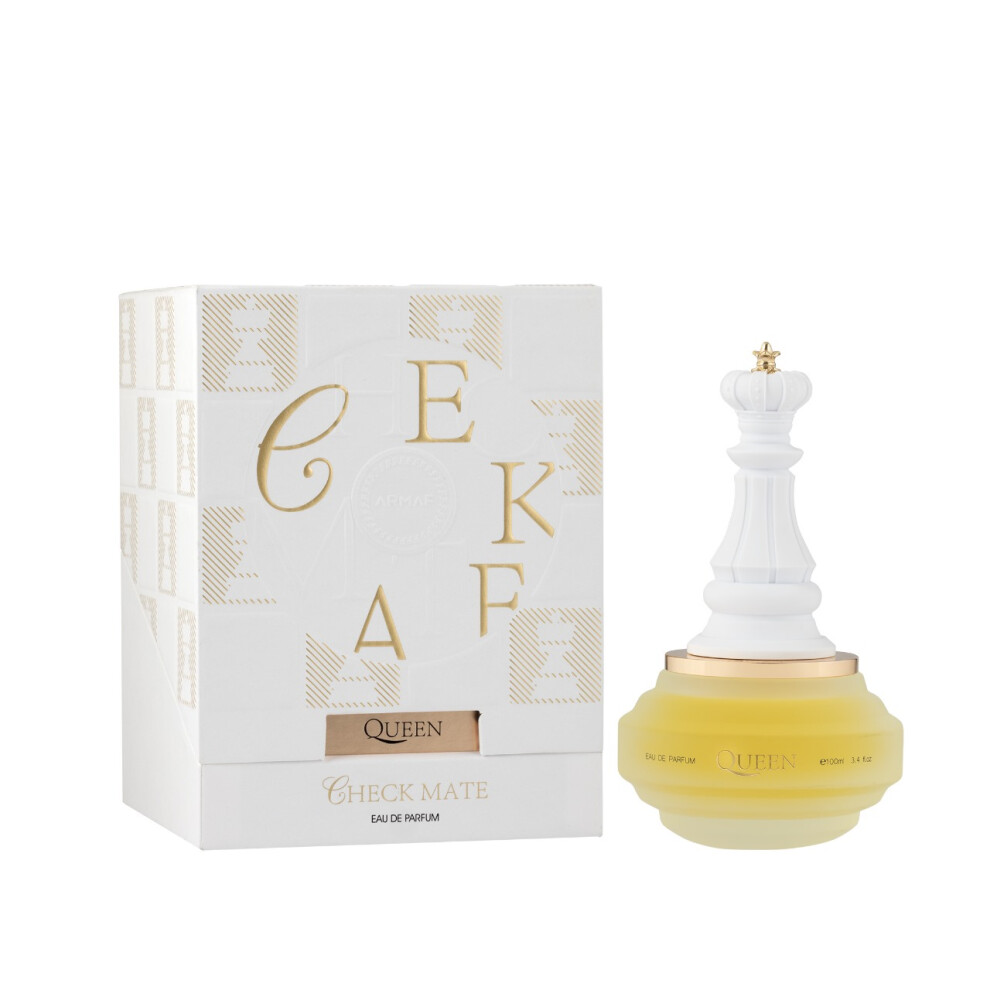 ARMAF Check Mate Queen Eau De Parfum 100ml