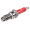 1 Pcs 3-Electrode Spark Plug D8TC for 125Cc 150Cc 200Cc 250Cc 4