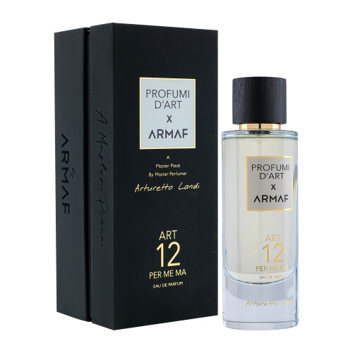 Armaf ARMAF Profumi D'Art 12 Per Me Ma Eau De Parfum 105ml