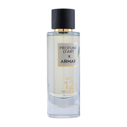 Armaf ARMAF Profumi D'Art 12 Per Me Ma Eau De Parfum 105ml 2