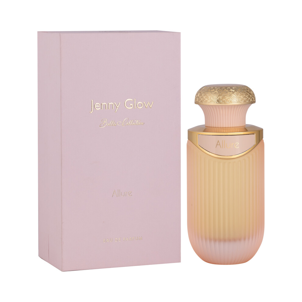 Jenny Glow Allure Eau De Parfum 100Ml