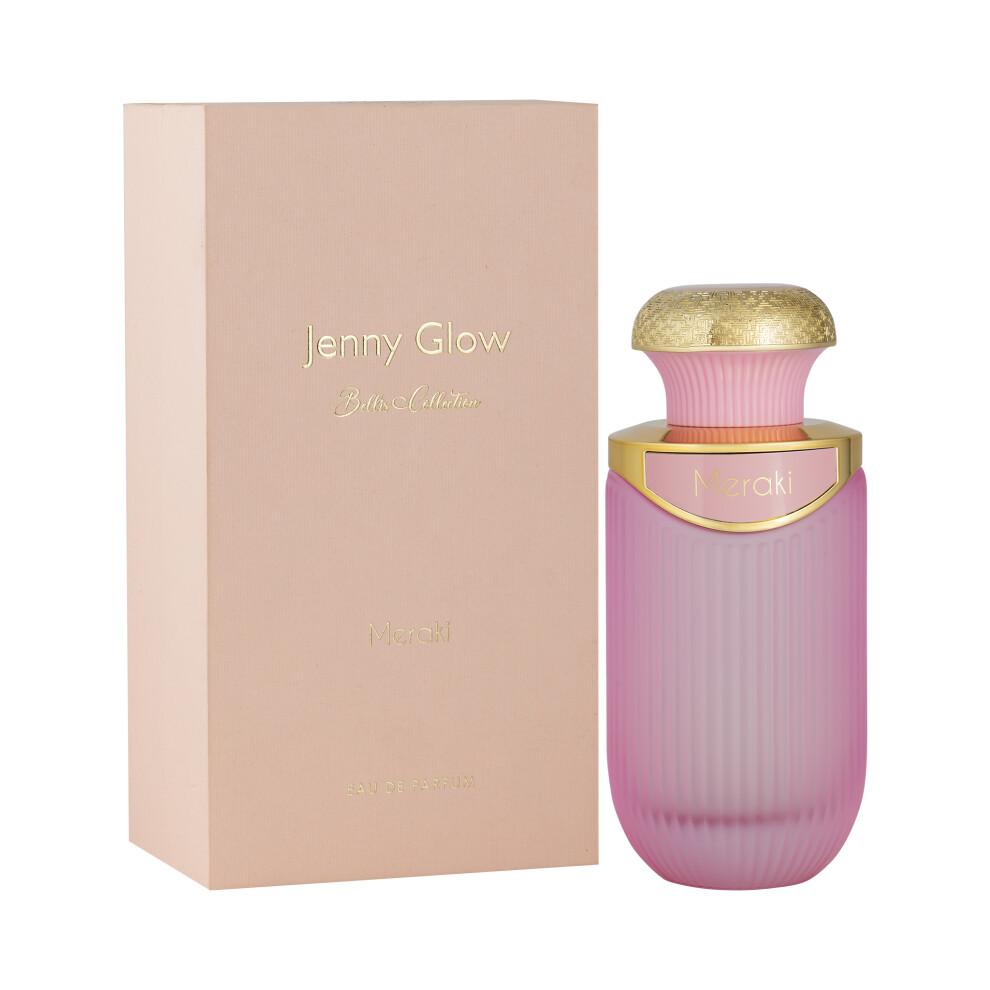 Jenny Glow Merakl Eau De Parfum 100ml Spray - Image 3
