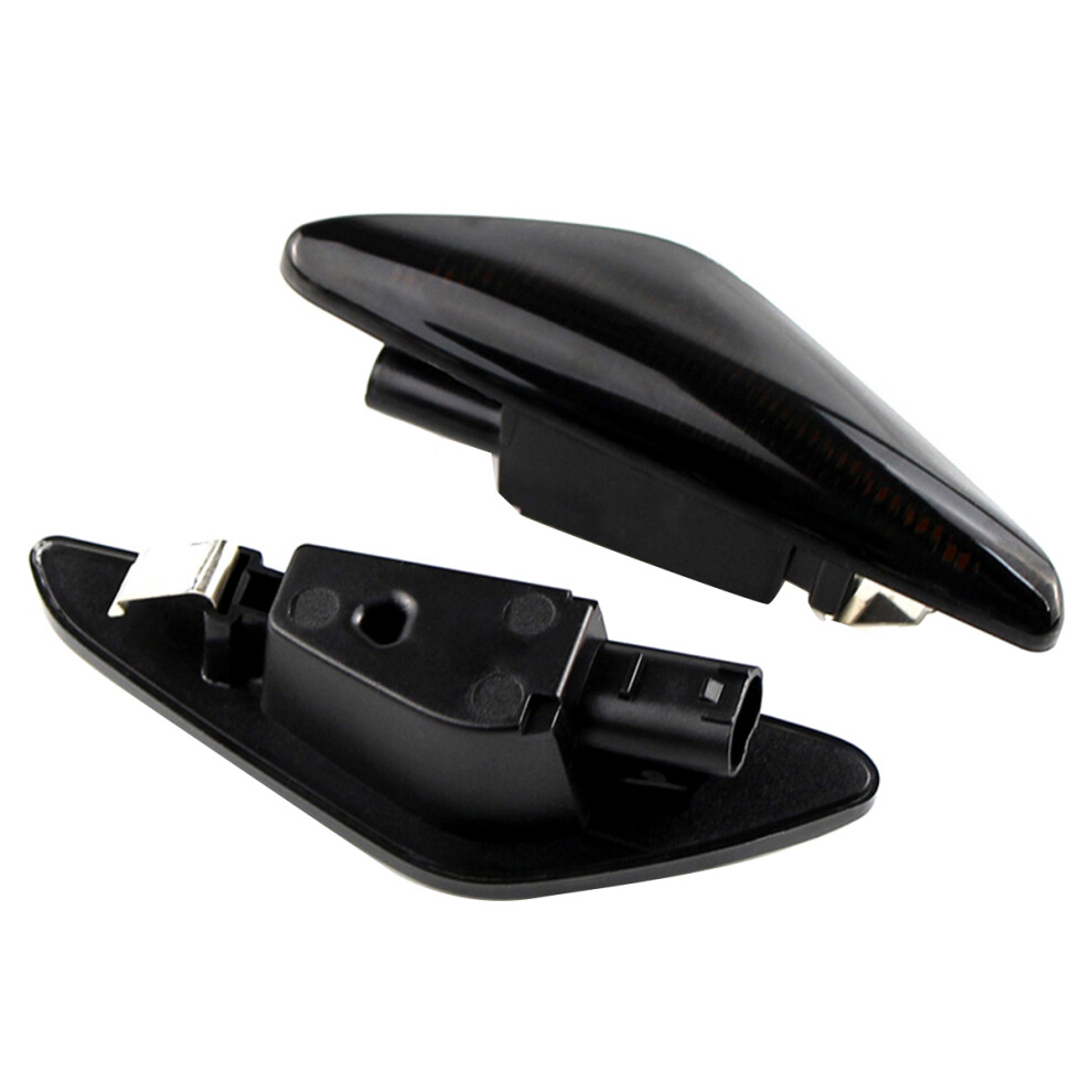 2 Pezzi Per X3 F25 X5 E70 X6 E71 E72 2007-2014 Luce Laterale