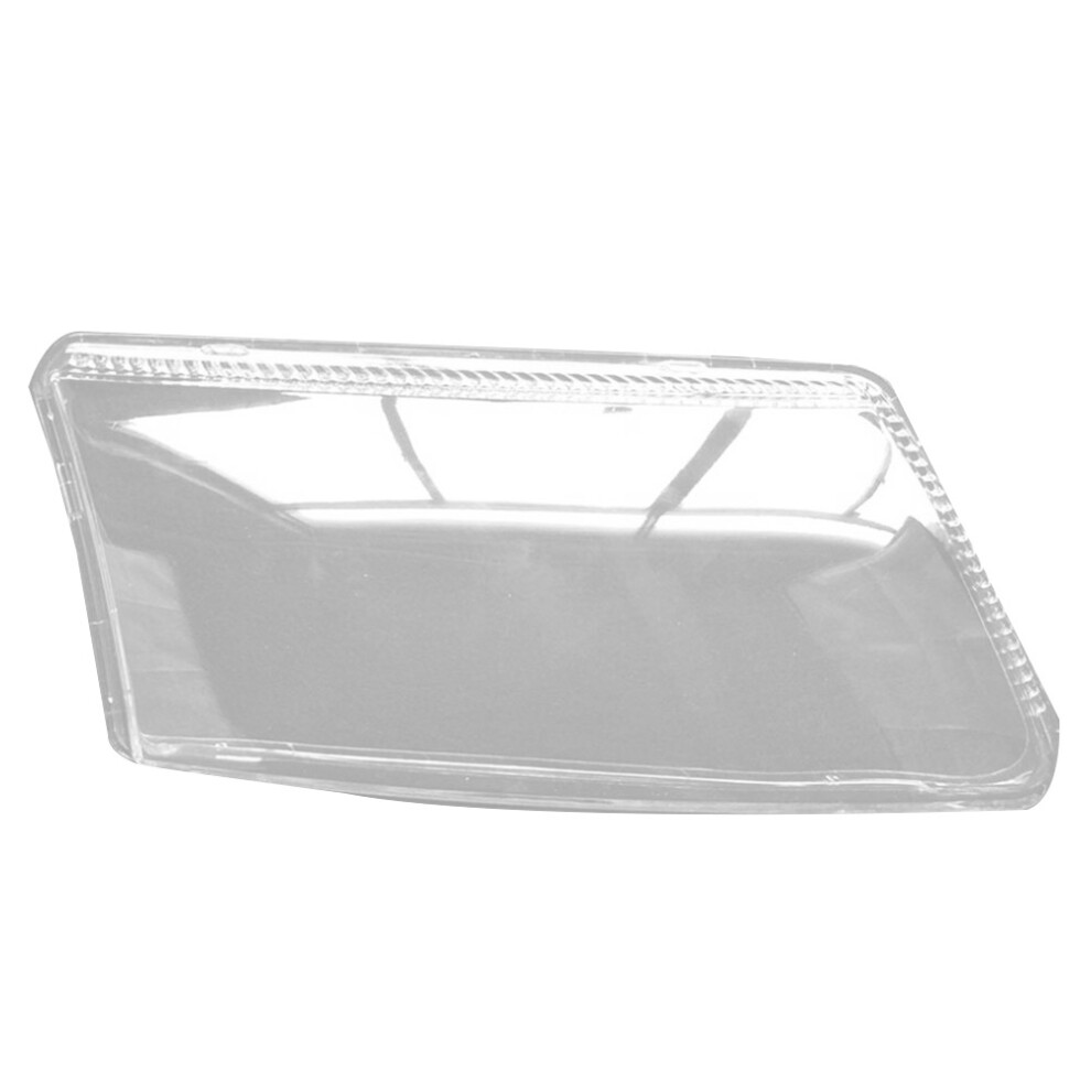 Right Side For B5 Car Headlight Lens Cover 4853236964440