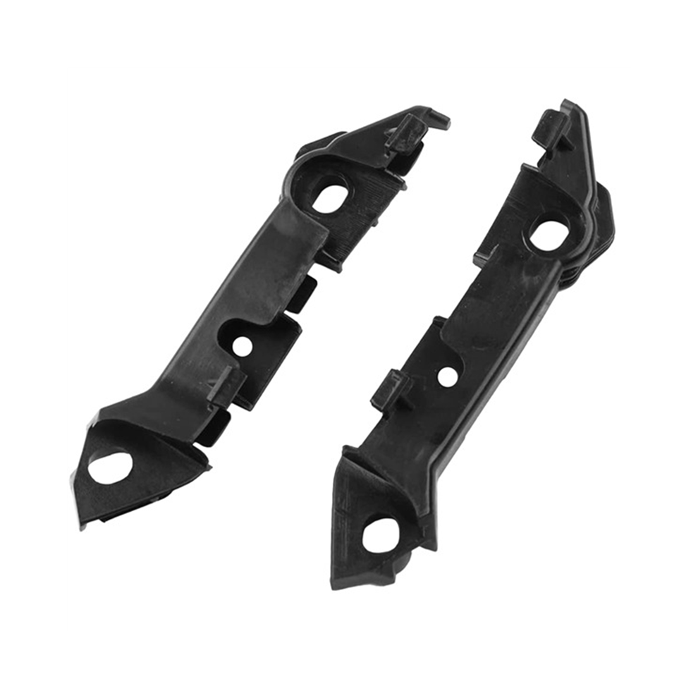 1 Pair Front Bumper Rail Bracket For C Class W205 2014 4853236968721