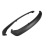 2Pcs Front Bumper Lip Spoiler Air Chin Splitter Lower Valance Panel 2