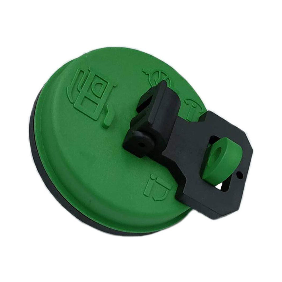Bouchon de réservoir de carburant verrouillable pour Cat 216B 226B 236B 242B 246B