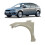 Ford Focus Mk2 2008-2011 Front Wing Passenger Side 2