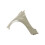 Ford Focus Mk2 2008-2011 Front Wing Passenger Side 4