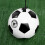 Soccer Training Ball Adjustable Training for Training Playing Sports 5
