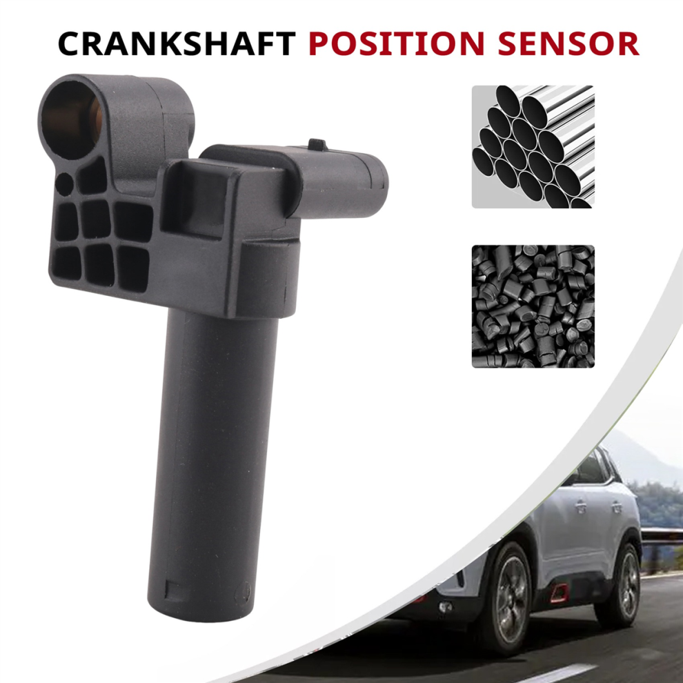 Crankshaft Position Sensor for