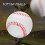 Αθλητική μπάλα ενηλίκων 9 ιντσών 12 Pack Baseball 9 ιντσών για προπόνηση παιχνιδιού 2