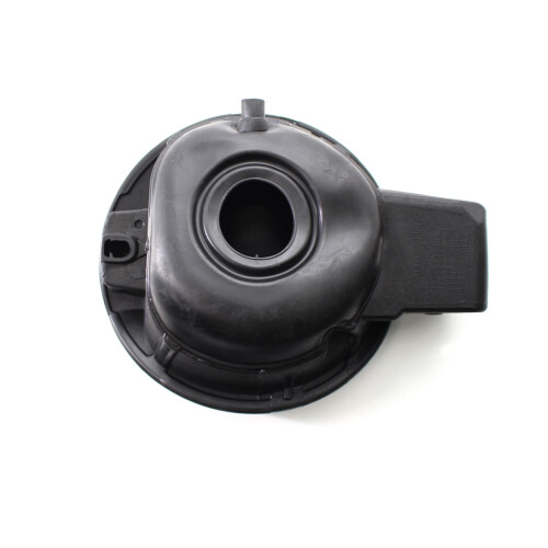 Για Golf 6 MK6 2010-2013 Κάλυμμα πλήρωσης ρεζερβουάρ καυσίμου καπακιού πόρτας 2