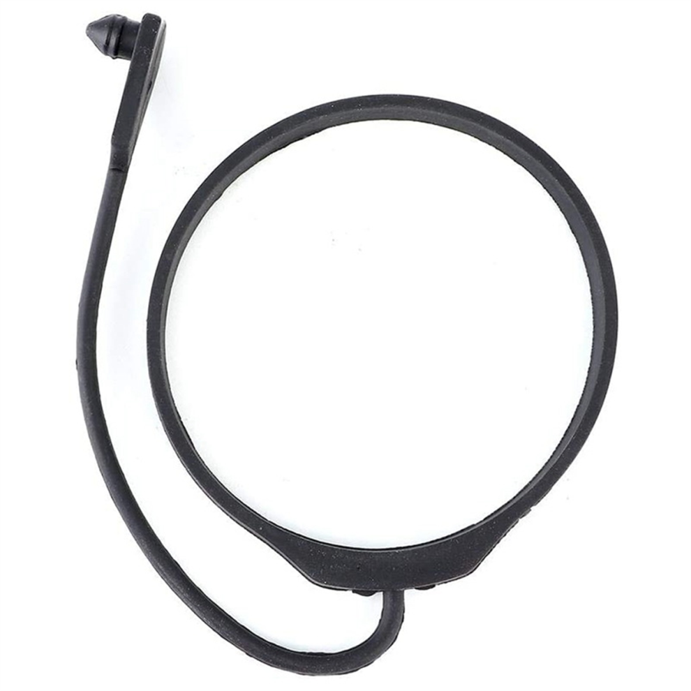 Fuel Tank Filler Gas Cap Rubber Rope Lr053665 4853236963528