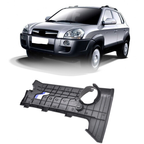 Car Engine Cover for MK2 2