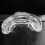1PC Siliconen Duik Mondstuk Regulator Snorkel 5