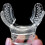 1PC Siliconen Duik Mondstuk Regulator Snorkel 6