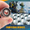 Din naar Yoke Insert Tankklep Adapter Converter O-ringen Kit 7