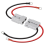 Anderson Connector 50A Kit Anderson Plug 8 Guage 30cm 1