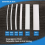 100 stuks krimpkous behuizing krimpkous kleur: wit 4