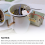 Ceiling Fan Switch Kit 3 Speed 4 Wire,ZE-208S Pull Wire Switch Gold 4