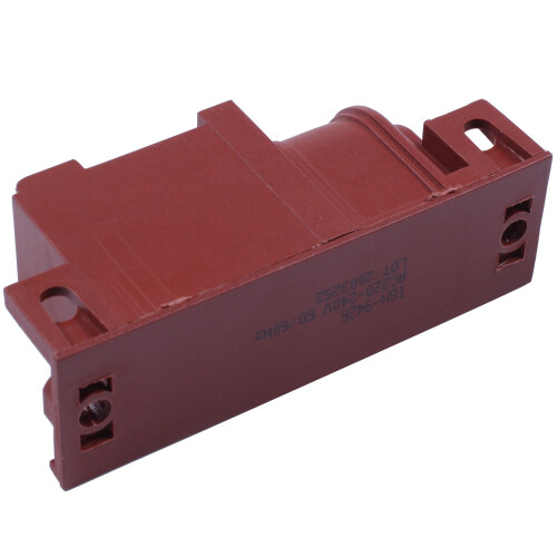 Ac220V Σόμπα υγραερίου Ac Pulse Pulse Igniter 2 Τερματικό δύο εξόδους 1