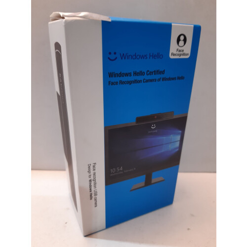 Kaysuda Facial Recognition Infrared Camera for Windows Hello — Fast  1