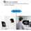 Kaysuda Facial Recognition Infrared Camera for Windows Hello — Fast  3
