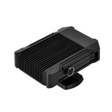 150W 12V Raffreddatore Riscaldatore Ventilatore Riscaldatore Ventilatore Elettronico Riscaldatore d'Aria Riscaldatore per Parabrezza Auto Sbrinat