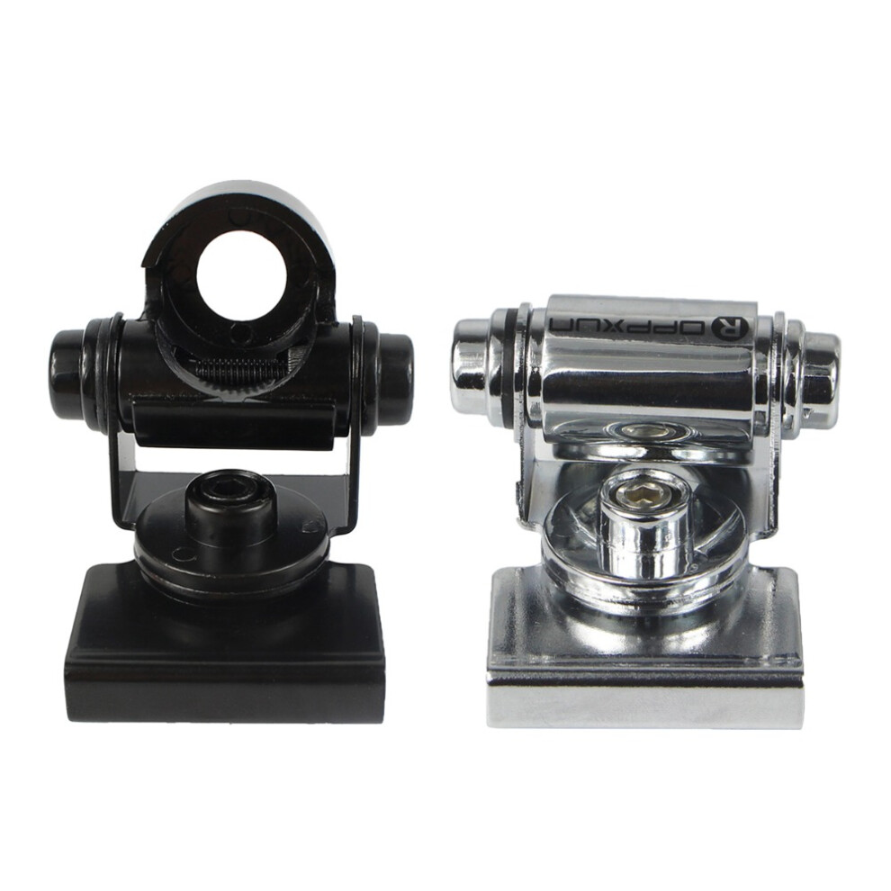 Car Antenna Mount Car Clip Mount Trunk Lid Hatchback Mount Bracket K3-66 For Mobile Vehicle Car Radio Car Two Way Radio Antenna 6900074070043