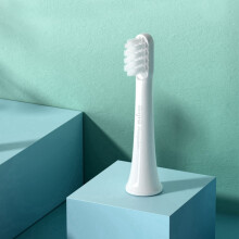 Originele Xiaomi Mijia T100 Tandenborstel Vervangende Tandenborstelkoppen voor Mijia T100 Mi Slimme Elektrische Tandenborstel Diepe Reiniging Tan