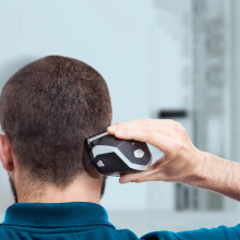 KEMEI All In1 Oplaadbare Haartrimmer Voor Mannen Waterdichte Draadloze Elektrische Scheerapparaat Baard Neus Oor Scheerapparaat Haartrimmer Geree
