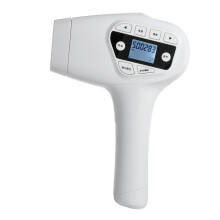4 In 1 Laser Hair Removal Moisture Test Acne Skin Rejuvenation 7 Speed Face Body Epilator Permanent Painless Treatment Photon Hair Remove Machine