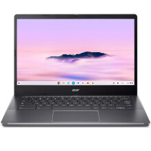 Acer Chromebook Plus 514 14" Laptop Intel i3 8GB RAM 128GB ChromeOS