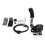 (Red) Usb Handbrake Universal 16 Bit Brake System Pc Sim Linear Handbrake For Logitech G27 G25 G29 T500 T300 Fanatecosw Lfs Racing Games 3