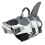 Float Pet Life Jacket Hundeschwimmweste Sicherheitsweste Schwimmtraining 1