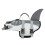 Float Pet Life Jacket Hundeschwimmweste Sicherheitsweste Schwimmtraining 2