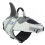 Float Pet Life Jacket Hundeschwimmweste Sicherheitsweste Schwimmtraining 4