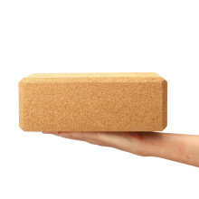 Yoga Blokken Oefenhulpmiddelen Houten Yoga Blok voor Oefening Workout Baksteen Gym Pilates Training Lichaamsvormende Yoga Blok Gezondheidstrainin