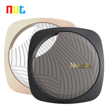 NUT F9 Focus Smart Key Finder Mini T ag Bluetooth T racker Dispositivo Anti Smarrimento Promemoria Trova Animali Portafoglio Telefono Allarme per