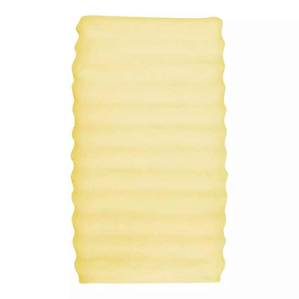 Sonoma Goods For Life Quick Dry Ribbed Hand Towel - Yellow-image-OPC-PFVNZVT-NEW