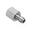 Quick Release Coupler Plugs for Air Rifles PCP Socket Plug Adapter Fitting Kits With Rubber Ring 6