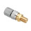 Quick Release Coupler Plugs for Air Rifles PCP Socket Plug Adapter Fitting Kits With Rubber Ring 7