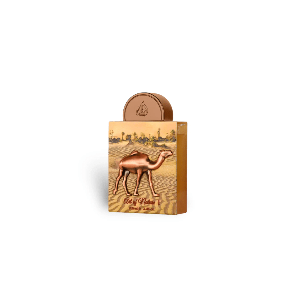 Lattafa Art Of Nature I Edp By Pride 100Ml